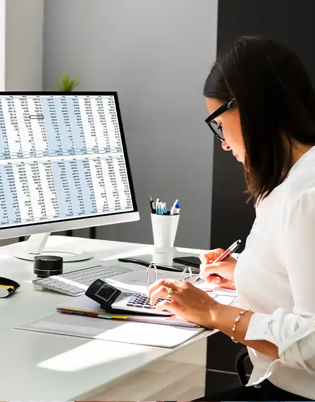 Data Entry Services